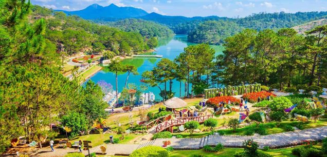 Da Lat
